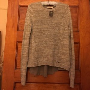 Abercrombie $ Fitch sweater