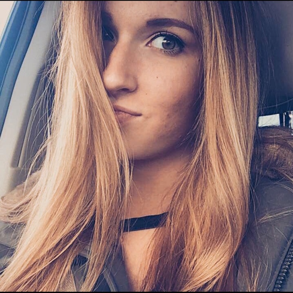 Meet your Posher, Megan