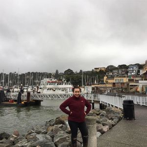 Meet your Posher, Sam