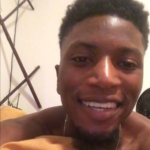 Meet your Posher, D'André