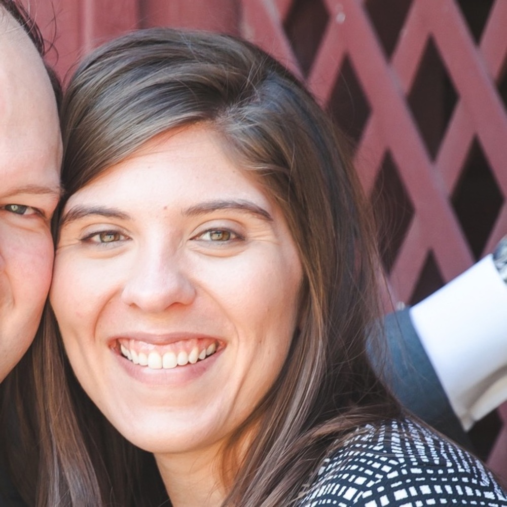 Meet your Posher, Danae