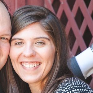 Meet your Posher, Danae