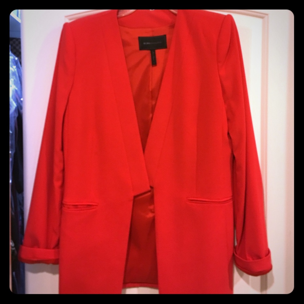 BCBG Blazer