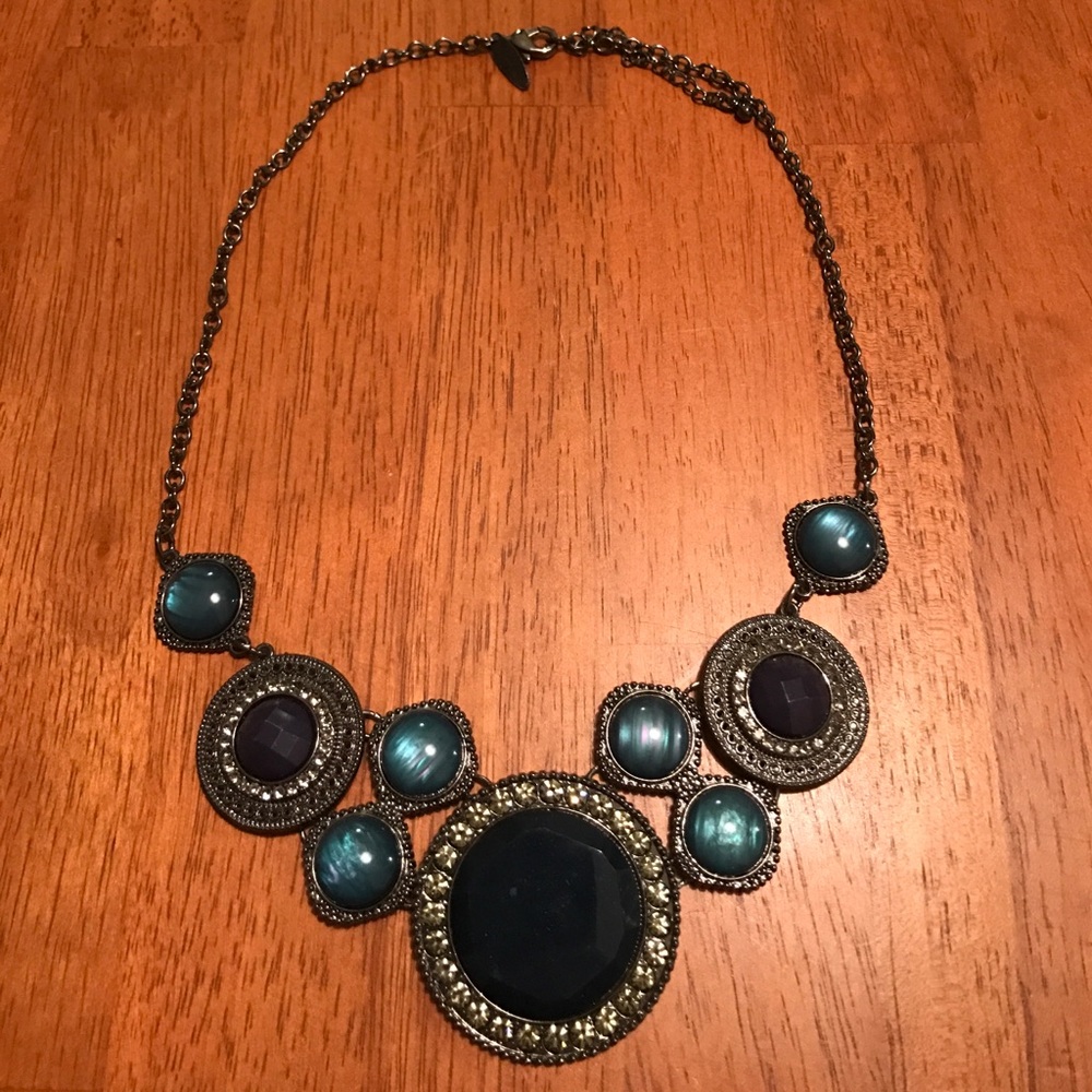 Statement Necklace from New York & Company
