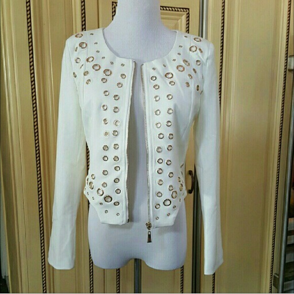 Off white Blazer - Picture 3 of 7