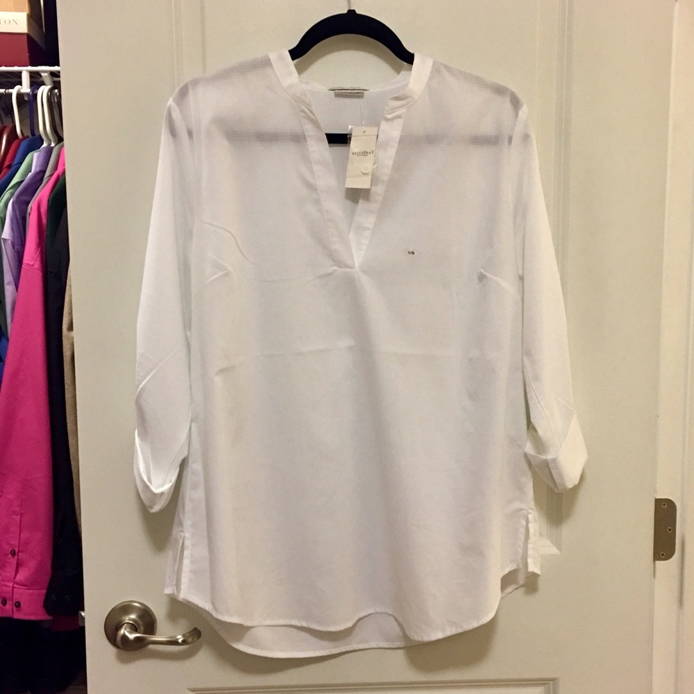 Van Heusen dress shirt