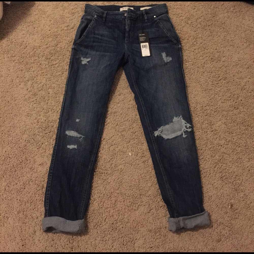 NWT Guess Jeans