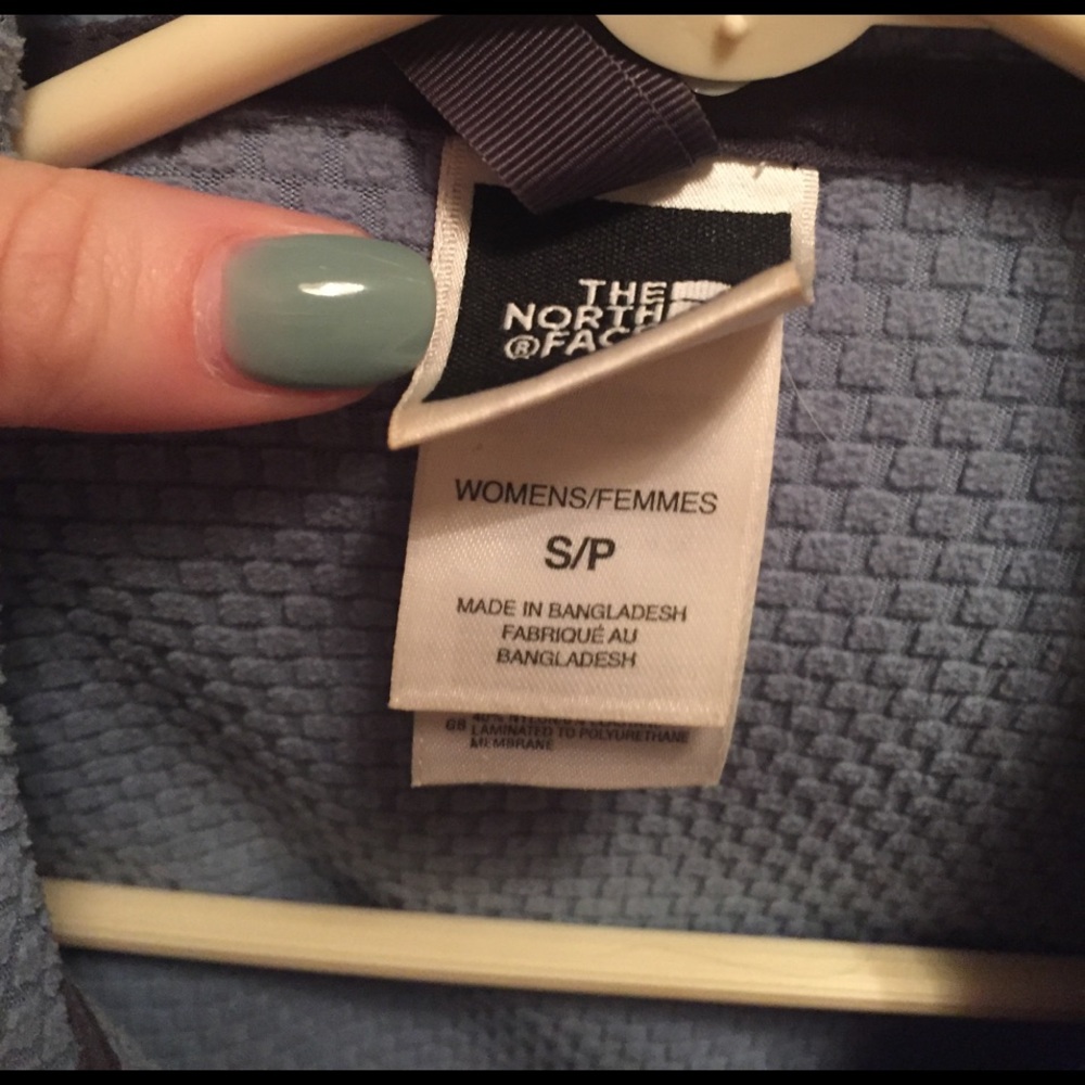 The north face jacket - Picture 3 of 3