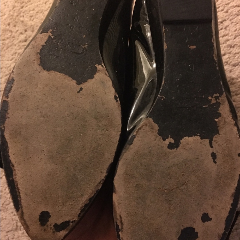 Coach pumps - Picture 3 of 4