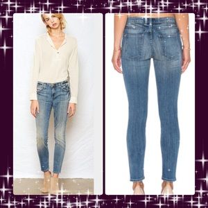 Current/Elliot Stiletto Guthrey/26 inseam