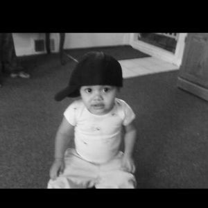 Meet your Posher, Claxton