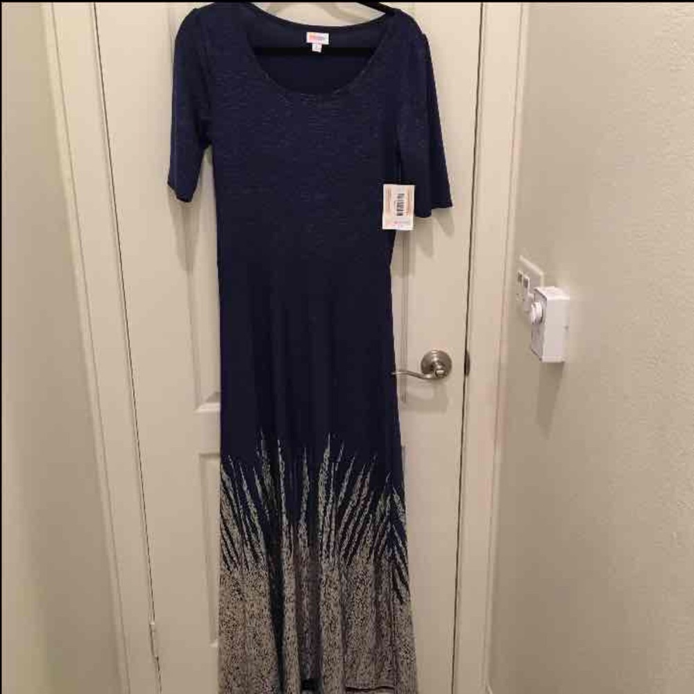 Lularoe Ana large