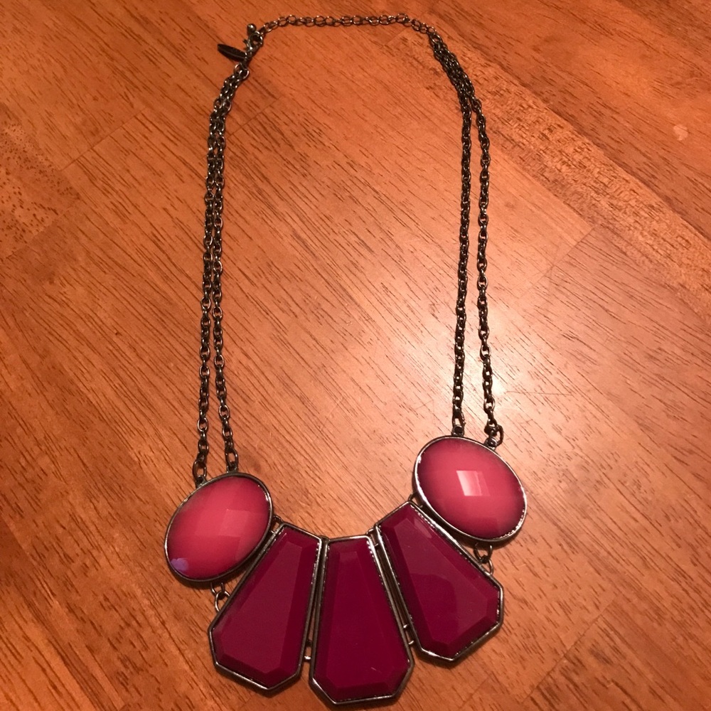 Statement Necklace from New York & Company