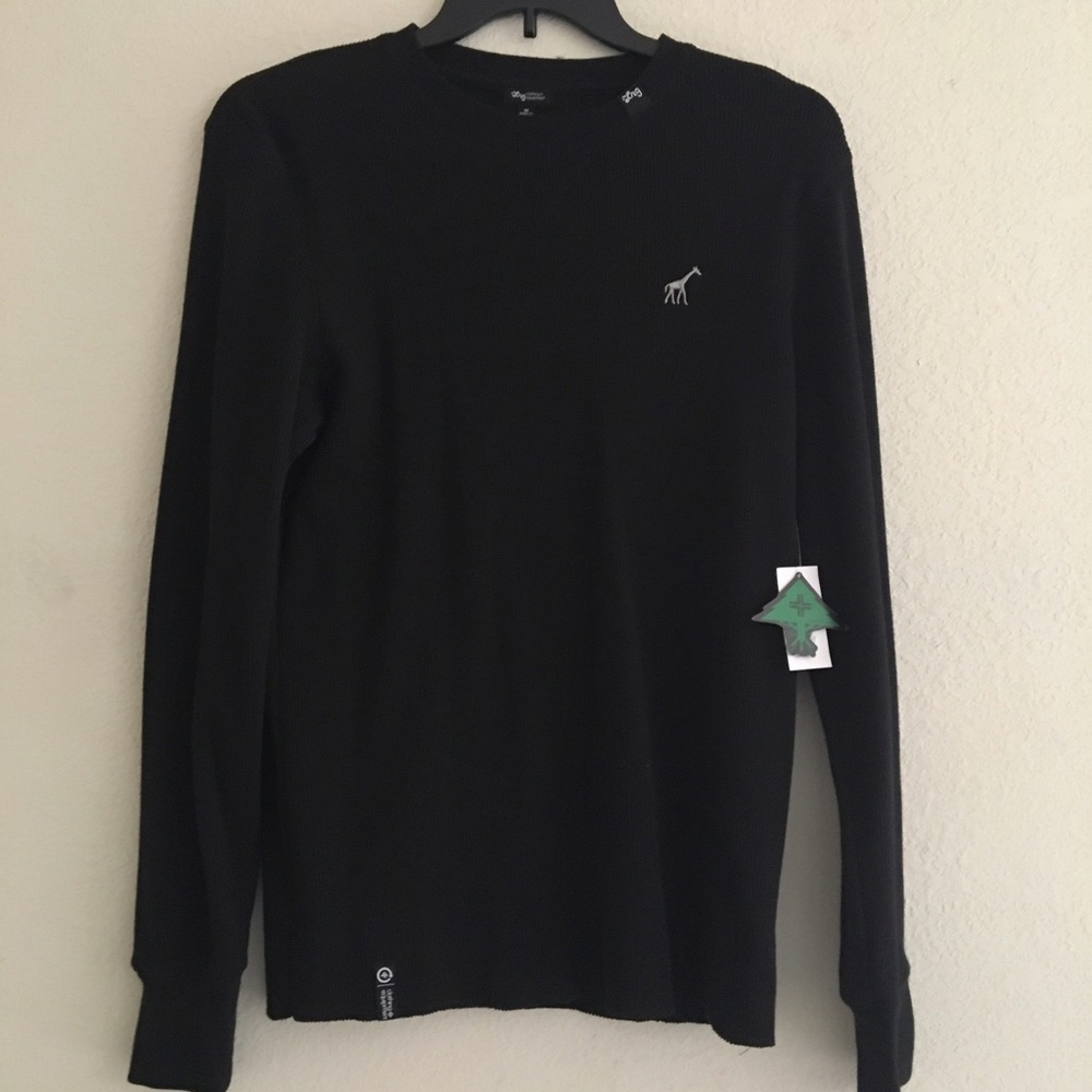 men's LRG long sleeve