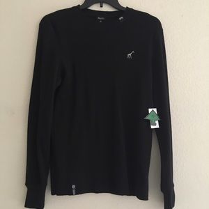 men's LRG long sleeve