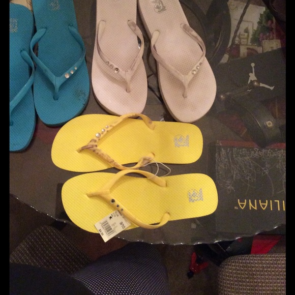 Flip flops - Picture 2 of 2