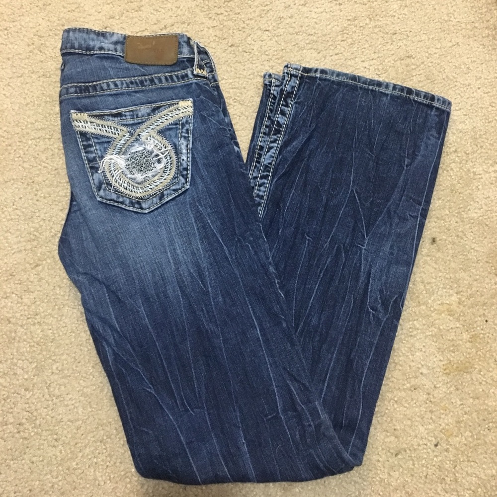 Big star jeans