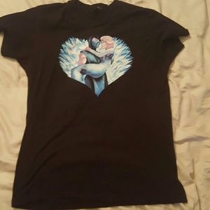 Ript apparel exclusive frozen mortal kombat