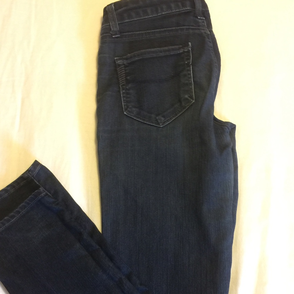 Paige jeans