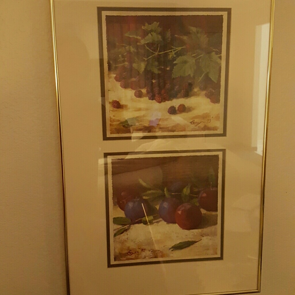 Meet your Posher, Nina