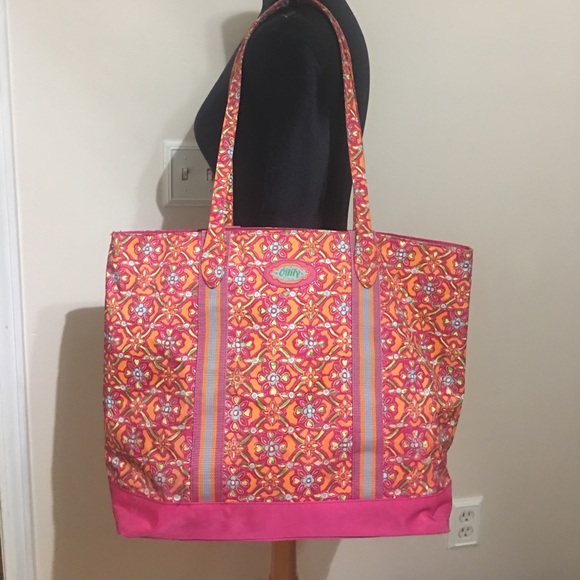 🆑Olily tote🆑 - Picture 3 of 8