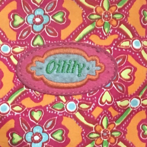 🆑Olily tote🆑 - Picture 4 of 8