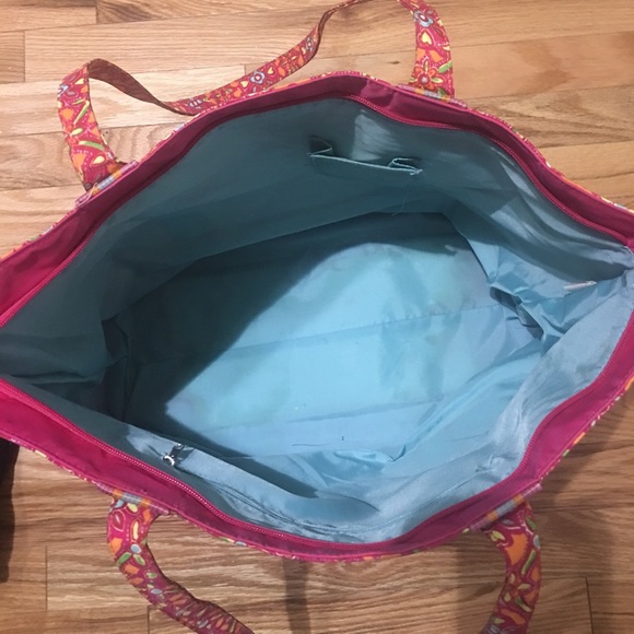 🆑Olily tote🆑 - Picture 7 of 8