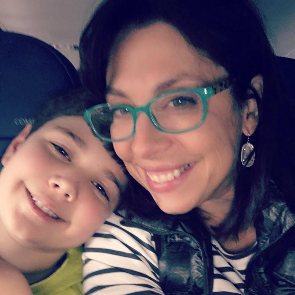 Meet your Posher, Kristen