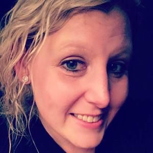 Meet your Posher, Leah