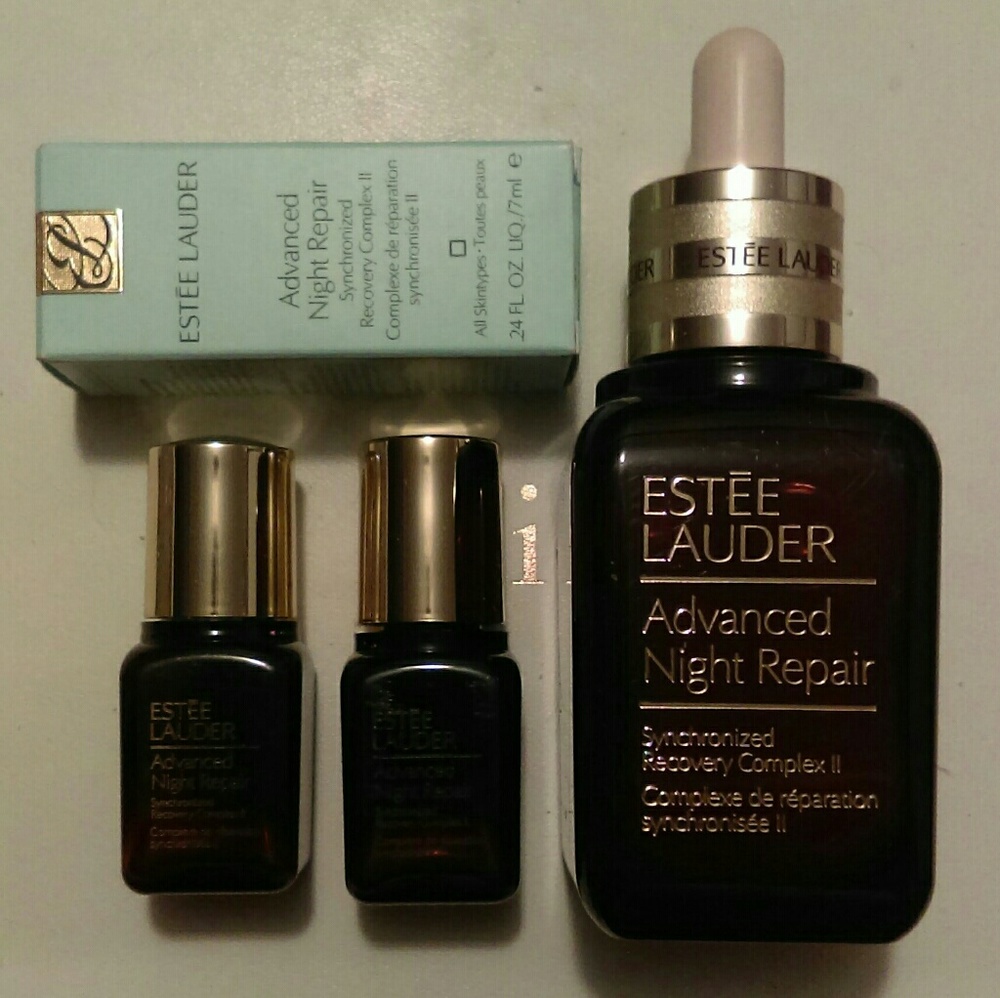 NEW 1.7oz./50ml Estee Lauder Advance Night Repair