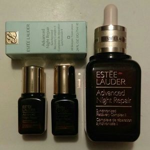 NEW 1.7oz./50ml Estee Lauder Advance Night Repair