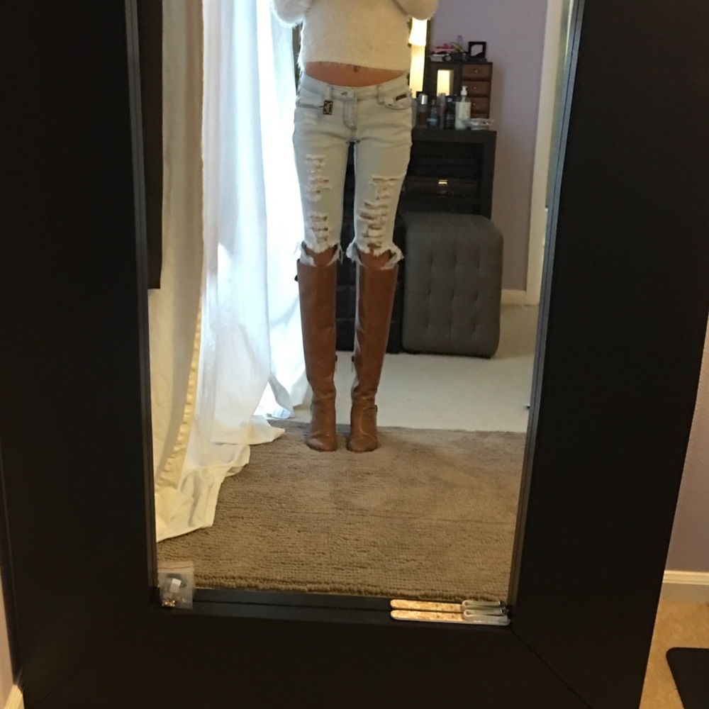 Guess by marciano boots