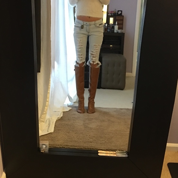 Guess by marciano boots - Picture 1 of 7