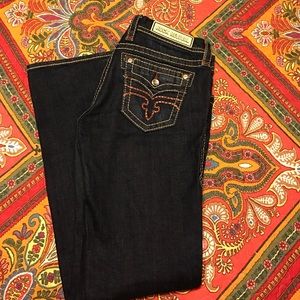Rock Revival Jeans!