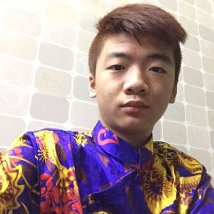 Meet your Posher, Vinh