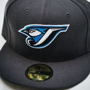 New Era 59FIFTY Toronto Blue Jays Fitted Hat