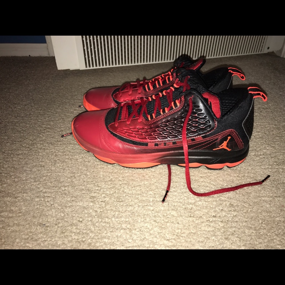 Jordan CP3 VI