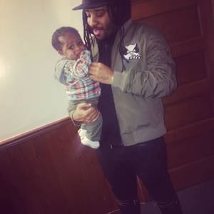 Meet your Posher, Malcolm-arturo