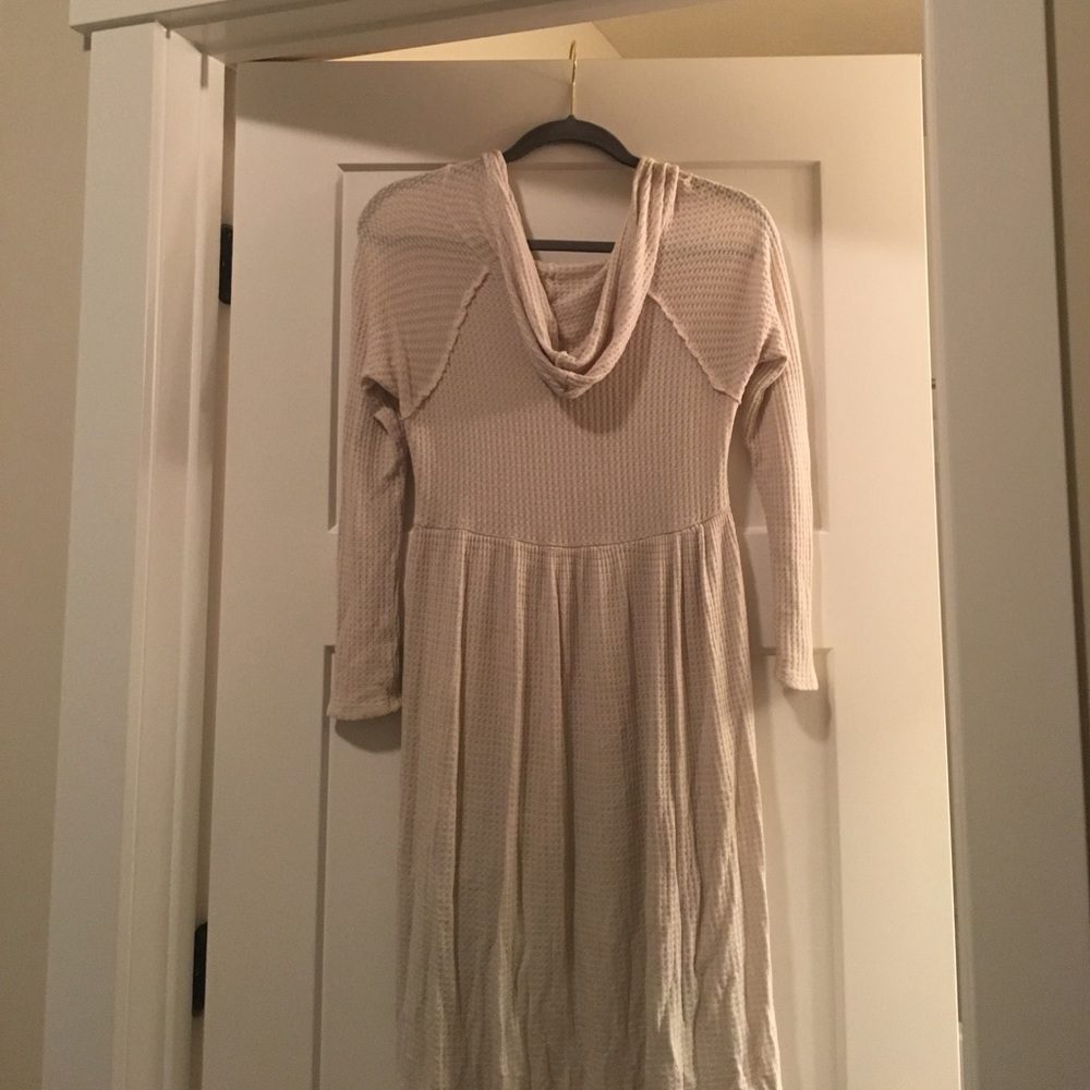 High-low dress/tunic - Picture 2 of 2
