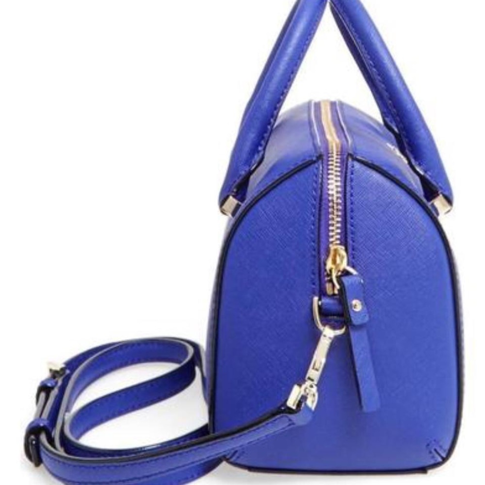 HP | kate spade mini satchel bowler - Picture 4 of 8