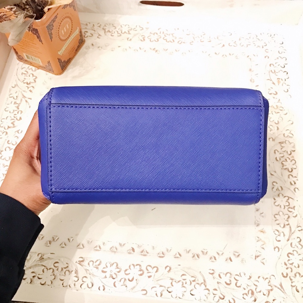 HP | kate spade mini satchel bowler - Picture 5 of 8