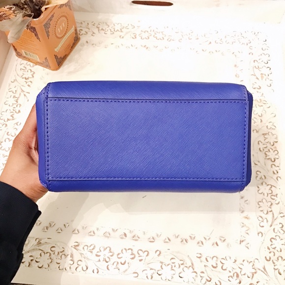 HP | kate spade mini satchel bowler - Picture 5 of 8