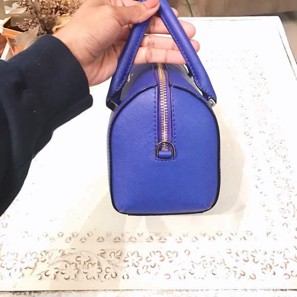 HP | kate spade mini satchel bowler - Picture 8 of 8