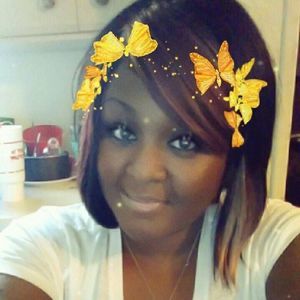 Meet your Posher, Shanae