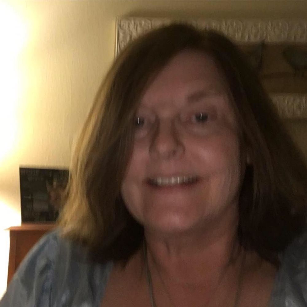 Meet your Posher, Susan