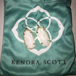 kendall scott earrings