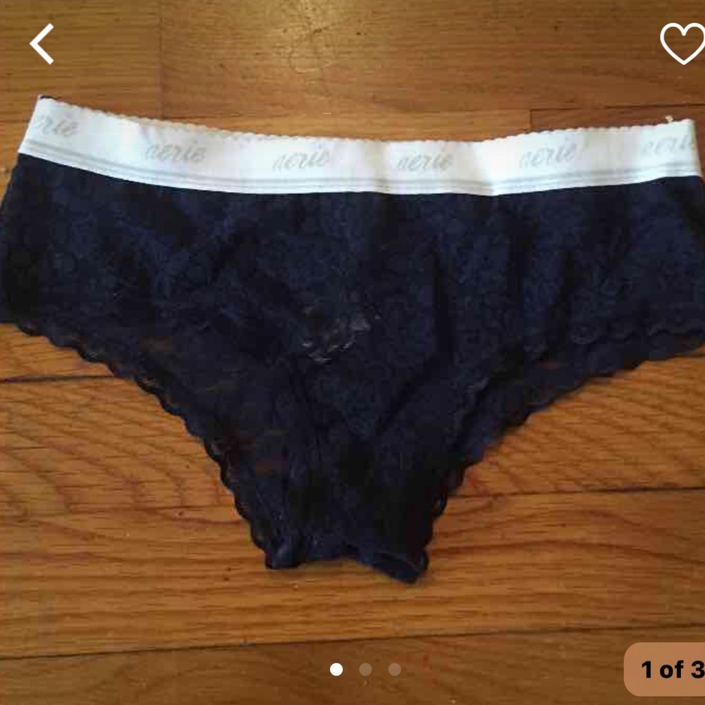 Aerie underwear