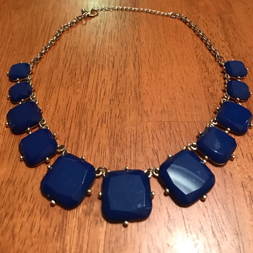 Statement Necklace from Nordstrom's B.P.