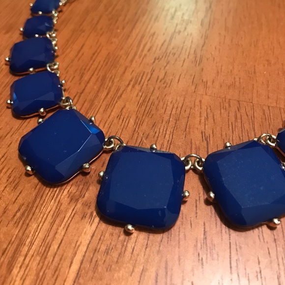 Statement Necklace from Nordstrom's B.P. - Picture 2 of 2