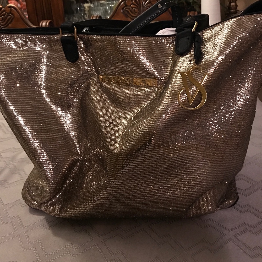 Victoria secreat tote